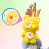 Basic Fun : Care Bears - Caring Cuties Plush/Vinyl Keychain Blind Box