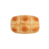 Fluffmellies : 6 Pack Bread - Ultra Slow-Rise Sweet Bakery Scented Squishi Fidget