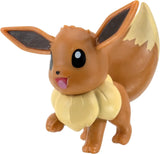 Jazwares : Pokémon Battle Figure Multipack - 6 Pack (PKW2470)