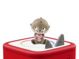 (Pre-Order) Tonies : In Otter Words, I Love You Tonie Figure