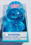 [LIMIT OF 3 PER HOUSEHOLD] Toysmith : Sugar Skwisheez - Teddy Bear