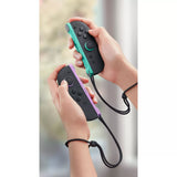 Nintendo Switch 2 : Joy-Cons (L)/(R) - Light Purple/Light Green