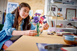 Lego : Editions - Olivia Rodrigo's Flower Bouquet