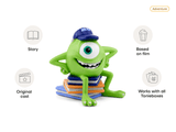 Tonies : Disney & Pixar Monsters University - Tonie Figure