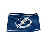 NHL 3'x5' Wall Flag with Grommets (Select Your Team)