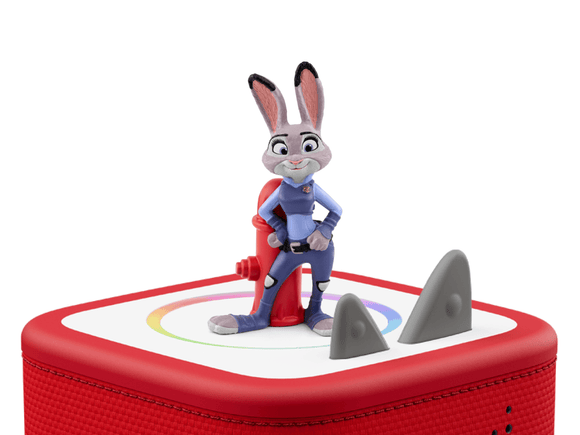 (PRE-ORDER) Tonies : Disney Zootopia Tonie Figure