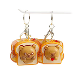 Clicker Chumz : Capybara (Assorted Styles)