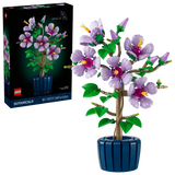 Lego : The Botanical Collection - Hibiscus