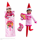 Elf On The Shelf : Disney Princess Royal Slumber Party Set  - Polar Props®