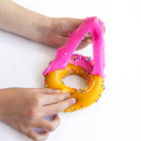 Mush Meez : Taba Mush Meez - Food (Assorted)