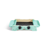 Hape : Sizzling Griddle & Grill BBQ With Sounds And Accessories - Age 2+