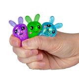 Orb : Curiosities - Sugar Swaps Triplets (Assorted Styles)
