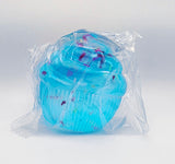Yummee Gummee : Sugar Squish Squeeze Cupcakes with Sprinkles