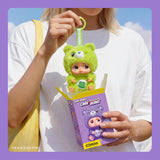 Starbox : Sad Baby - Care Bears - Series 1 Blind Box Keychains