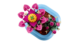 Lego : The Botanical Collection - Flowering Cactus