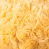 Disney - Winnie The Pooh - Medium Plush - Rose Fabric with Patch - Winnie The Pooh Collectors Edition 100th Anniversary