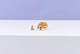 Lego : Creator 3-In-1 - Cute Hamster with a Flower