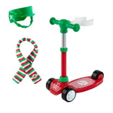 Elf On The Shelf : The Elf on the Shelf® Stand-n-Scoot