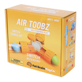 (PRE-ORDER) Fat Brain Toys : Air Toobz Switch