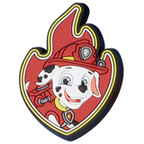 Crocs : Paw Patrol 5 Pack Jibbitz™ Charms