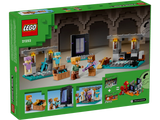 Lego : Minecraft - The Armory