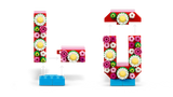 Lego : Love Letters