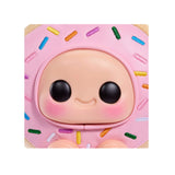 MGA's : Hyojo Krispy Kreme® Doughnuts Series Blind Box Collectible Plush