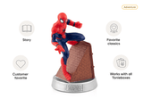(PRE-ORDER) Tonies : Marvel Spider-Man Tonie Figure