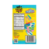 Sour Patch Kids : Tropical -  Theatre Box 3.5oz [BB 01/02/2027]