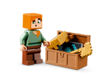 Lego : Minecraft - The Armory