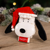 Brickcraft : Peanuts - Snoopy Decoration