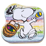 Boston America : Peanuts Easter Beagle 1.0oz (Imported From USA)