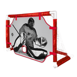 NHL Mini Net Set