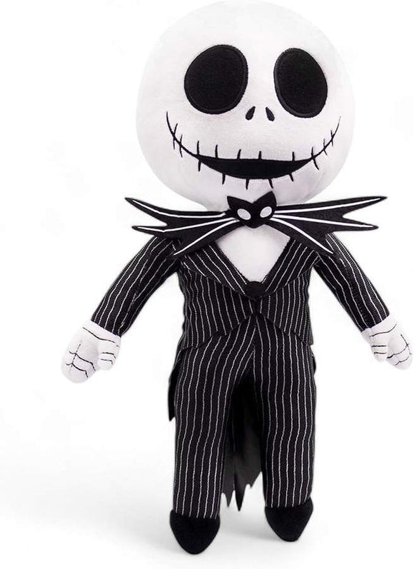 Nightmare Before Christmas : Jack Skellington - 14