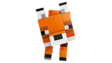 Lego : Minecraft - The Fox