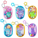 Orb : Curiosities - Taba-licious Gacha Pouch (Assorted Styles)