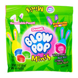 Charms Easter Blow Pop Minis Pouch 3oz (USA Import) [BB 11/2027]