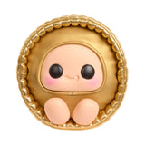 MGA's : Hyojo Reese’s Peanut Butter Cups Series Blind Box Collectible Plush