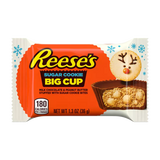 Reese's Sugar Cookie Big Cup 1.3oz [BB 08/26]