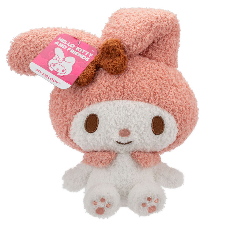 Jazwares : Hello Kitty & Friends - 8