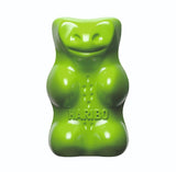Haribo Goldbears : Christmas Gummy Candy Tin 4oz with 10 Mini Bags [BB 05/26]