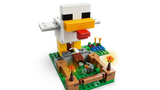 Lego : Minecraft - Chicken Farm