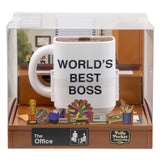 Polly Pocket X The Office Compact Limited Edition
