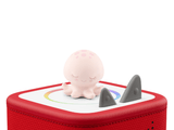 Tonies : Sleepy Octopus: Bedtime Story from the Ocean Tonie Figure