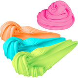 Orb : G.O.A.T Slime - Super Fluff Bucket (Assorted Styles)