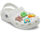 Crocs : LIMITED EDITION Lucky Charms 5 Pack
Jibbitz™ Charms