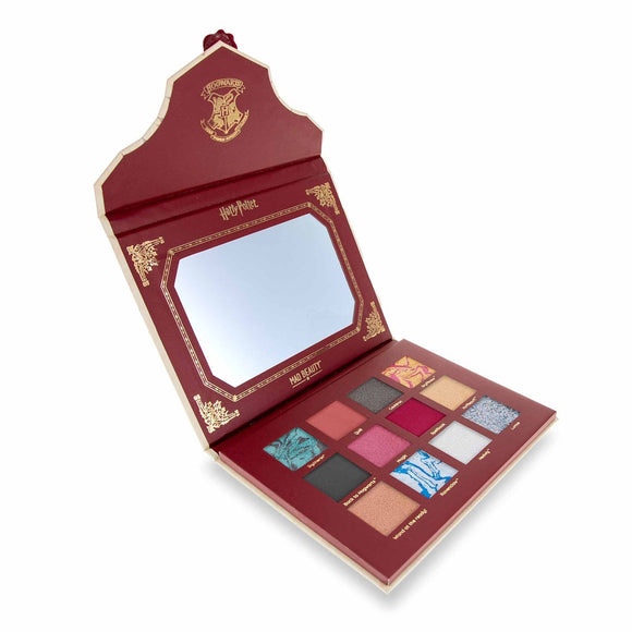 (PRE-ORDER) Mad Beauty : Warner Brothers - Harry Potter - Eyeshadow Palette
