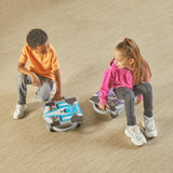 Hand2mind : Speedway Racer Scooter Board - Purple