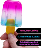 (LIMIT OF 1 TOTAL PER HOUSEHOLD) Schylling : Nee Doh - Nice-Sicle (Assorted)