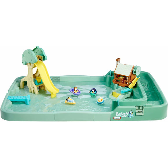 (PRE-ORDER) Little Tikes Bluey Bushland Adventures [ALL PRE-ORDERS ARE FINAL]